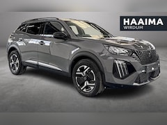 Peugeot 2008 - 1.2 Hybrid 136 Allure | VERWACHT 07-2025 | Achteruitrijcamera | Navigatie | Privacy Glass