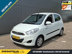 Hyundai i10 - 1.0 i-Drive Cool Airco VERBRUIKT OLIE