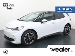 Volkswagen ID.3 - Pro Business 59 kWh accu, 150 kW / 204 pk Hatchbac k Elektrische aandrijving | Variabele l