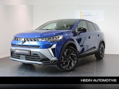 Renault Symbioz - 1.6 E-Tech full hybrid 145 esprit Alpine | Harman Kardon | Panoramadak | Verwarmd Stuurwie