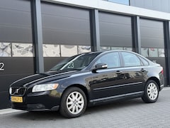 Volvo S40 - S-40 2.0D Edition I