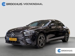 Mercedes-Benz E-klasse - 300 e Business Solution AMG | Matrix LED | Camera | Leder | Trekhaak