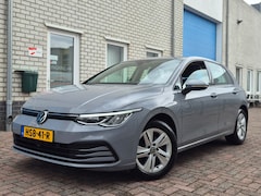 Volkswagen Golf - 1.5 TSI Airco-Sfeerverlichting-Cruise-150PK