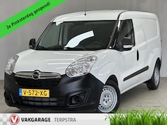 Opel Combo - 1.6 CDTi L2H1 Edition /Zij-schuifdeur rechts /Airco /Cruise /Elek. pakket /C.V. afstand /B