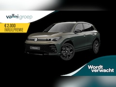 Volkswagen Tiguan - R-Line-Edition 1.5 eHybrid 204 PK