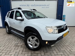 Dacia Duster - 1.6 16V 105pk Lauréate 2WD / AIRCO / 2e EIG. / TREKHAAK / 53.938 km
