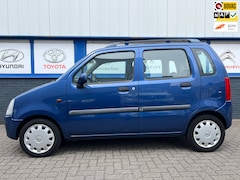 Opel Agila - 1.2-16V Color Edition 06-2003 80000km 1450eu
