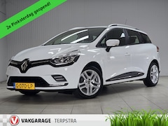 Renault Clio Estate - 0.9 TCe Zen/ Facelift/ DAB+/ Navi/ Airco/ Cruise/ Elek. pakket/ Isofix/ Bluetooth/ Multi.