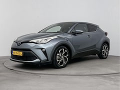 Toyota C-HR - 1.8 Hybrid Dynamic Limited | Stoelverwarming | Apple Carplay /- Android Auto | CvdM