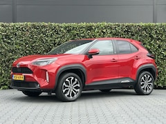 Toyota Yaris Cross - 1.5 Hybrid DYNAMIC, TEAM-D, CARPLAY, NAVI, CRUISE, ECC-AIRCO, STOEL/STUURVERWARMING, TREKH