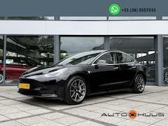Tesla Model 3 - Range Plus RWD | Autopilot | Panorama | Trekhaak |