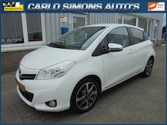 Toyota Yaris - 1.3 Trend /navi/cruise/ecc/1e.eig
