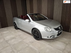 Volkswagen Eos - 2.0-16v FSI
