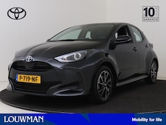 Toyota Yaris - 1.5 Hybrid Active | Trekhaak | LM velgen | Cruise Control |