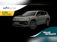 Volkswagen Tayron - 1.5 eHybrid 272PK DSG R-Line-Edition