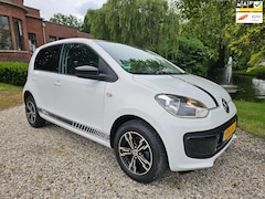 Volkswagen Up! - 1.0 BMT take up 5-deurs AIRCO