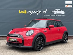 MINI Mini-Electric - 33 kWh *leder *pano/schuifdak *p-camera