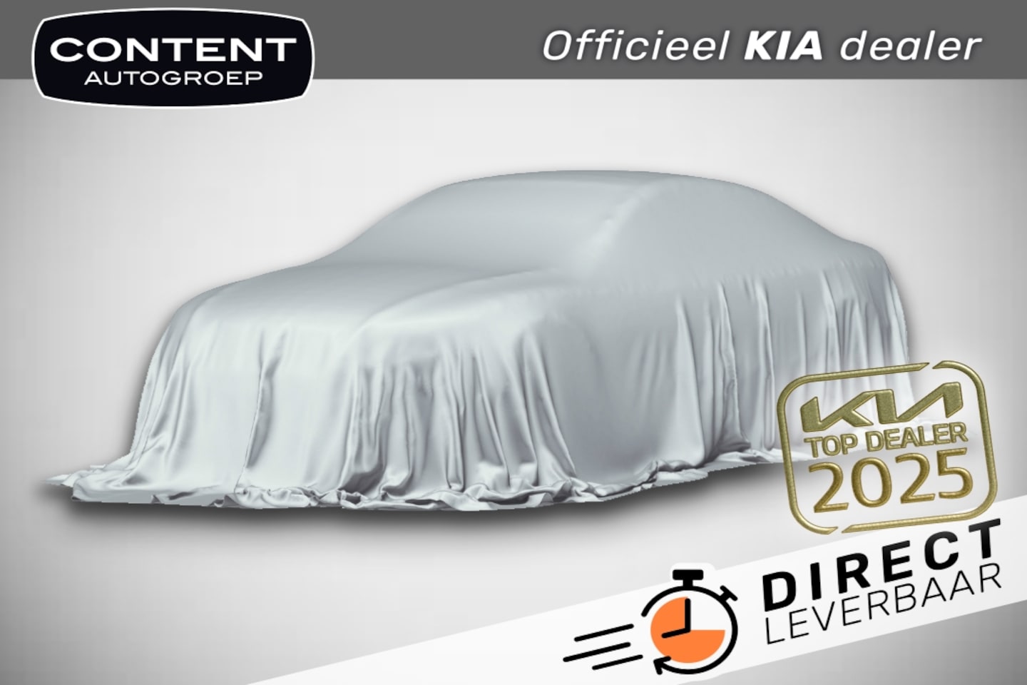 Kia EV3 - 81,4 kWh 204pk GT-Line | 563 km Actieradius! | Direct leverbaar! - AutoWereld.nl