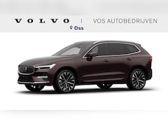 Volvo XC60 - 2.0 T6 Plug-in hybrid AWD Ultra Bright | Direct uit voorraad leverbaar| Full Option|