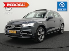 Audi Q5 - 55 TFSI e quattro S-Line Plug in Hybrid PHEV | Panodak | Adaptive Cruise | 360 Camera | Sp