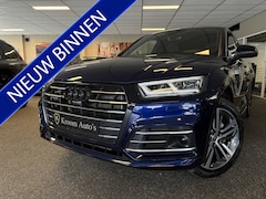 Audi Q5 - 55 TFSI e quattro Competition / RS Leer / Panodak / BLIS / Dab+ / Apple Carplay / B&O / Vi