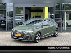 Audi A1 Sportback - 35 TFSI S edition automaat | Individual color | Virtual cockpit | S-line | Verwarmbare voo