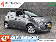 Hyundai ix20 - 1.6i i-Catcher | Geen import | Hoge instap | Trekhaak | Schuifda