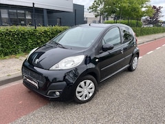Peugeot 107 - 1.0 Active Face-Lift Airco elektrische-Pakket Automaat