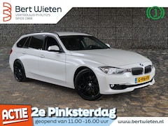 BMW 3-serie Touring - 328i High Executive I Parkeersensoren I Stoelverwa