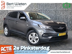 Opel Grandland X - 1.2 Turbo | Geen import | Navi | Cruise