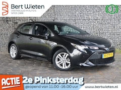 Toyota Corolla - 1.8 Hybrid | Camera | Navi | Cruise