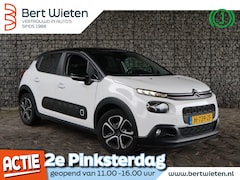 Citroën C3 - 1.2 PT S&S Feel Ed. | Geen import | Navi | Cruise