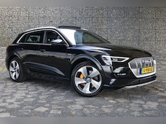Audi e-tron - e-tron 55 q. adv. I Geen Import I Schuifdak I Stoelverwarming