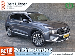 Hyundai Santa Fe - 1.6 T-GDI PHEV | Premium Sky | 7 Persoon | Trekhaak