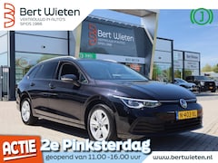 Volkswagen Golf Variant - 1.0 eTSI | Geen import | Navi | Camera | Massage