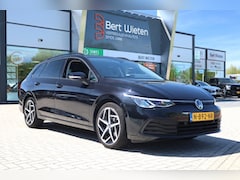 Volkswagen Golf Variant - 1.5 eTSI Style | Geen import | Navi | Cruise