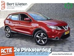 Nissan Qashqai - 1.2 Connect Edition | Navi | Clima