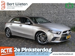 Mercedes-Benz A-klasse - 160 | Geen import | Camera | Stoelverwarming | Comf. Stoelen