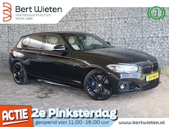 BMW 1-serie - 118i I Geen Import I M Sport I Stoelverwarming I Licht Int