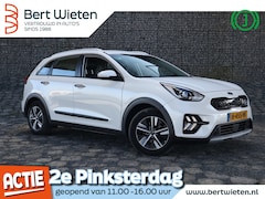 Kia Niro - 1.6 GDi H. DynamicL. I Geen Import I Navi I Climate Control