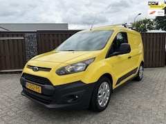 Ford Transit Connect - 1.5 TDCI L1 Trend AIRCO EURO 6