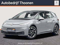 Volkswagen ID.3 - First 58 kWh | Stoel & Stuurverwarming