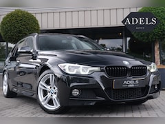 BMW 3-serie Touring - 320i Edition 184PK M Sport Shadow Executive NL Auto NAP Dealer Onderhouden 2e Eigenaar HUD