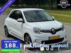Renault Twingo - 0.9 TCe Intens Automaat Carplay Airco