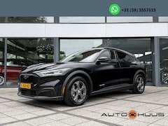 Ford Mustang Mach-E - 75kWh | Leder | Bang & Olufssen | 360 Camera | Pano