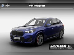 BMW X1 - xDrive25e | M Sport Pro | Innovation Pack | Comfort Pack