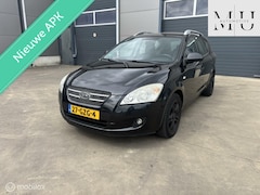 Kia Cee'd Sporty Wagon - 1.6 Business Edition