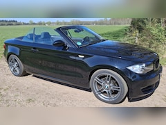 BMW 1-serie Cabrio - 118i High Executive N.A.P. 113.000 km