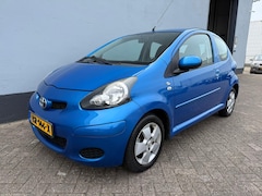 Toyota Aygo - 1.0-12V Access - LMV