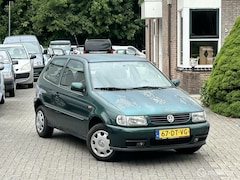 Volkswagen Polo - 1.4 | APK tot 04-2026 | Inruilkoopje